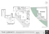 1a Breakers Way, Korora, NSW 2450-Floorplan