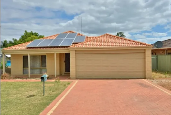 1A Brooking Road, Coodanup WA 6210-Image