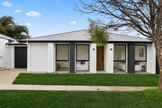 1A Byron Avenue, North Plympton, SA 5037