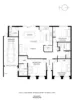 1A Byron Avenue, North Plympton, SA 5037-Floorplan