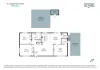 1a Caledonian Street, Aberdare, NSW 2325-Floorplan