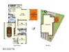 1A Callander Street, Thomson, Vic 3219-Floorplan