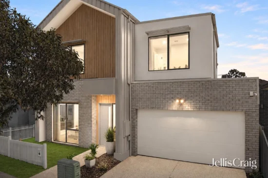 1a Camdon Street, Pascoe Vale, Vic 3044