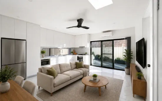 1A Cameron Court, Merrylands, NSW 2160