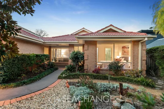 1A Clarkes Avenue, Mount Martha, Vic 3934
