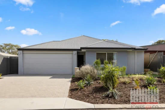 1A Claughton Way, Bassendean, WA 6054