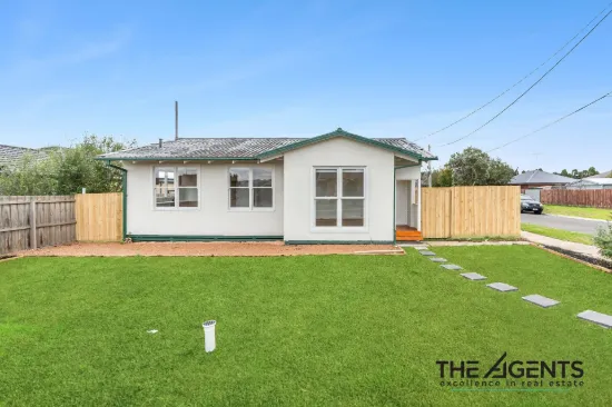 1A Cobargo Court, Norlane, Vic 3214