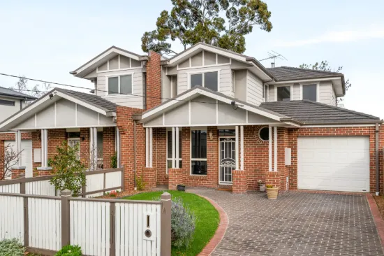 1A Colorado Street, Pascoe Vale, Vic 3044