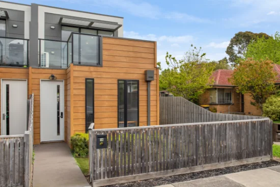 1A Conway Court, Boronia, Vic 3155 - For Rent