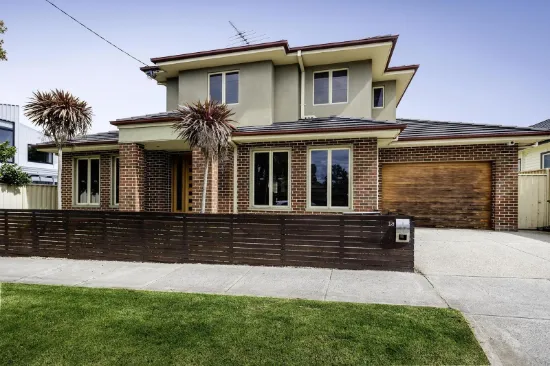 1a Corben Street, Reservoir, Vic 3073