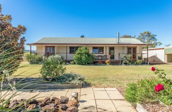 1A Coxen Street, Maryvale, Qld 4370