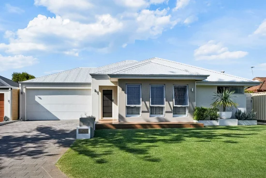1A Crane Close, Ocean Reef, WA 6027
