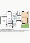 1A Crane Close, Ocean Reef, WA 6027-Floorplan