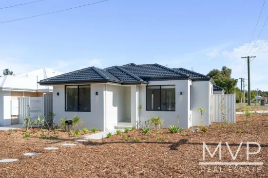 1A Curan Street, Coolbellup, WA 6163