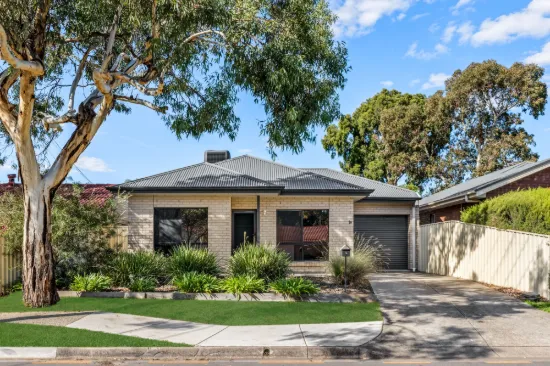 1A Dalaston Street, Modbury, SA 5092