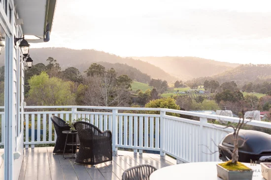 1a Dances Road, Cygnet, Tas 7112