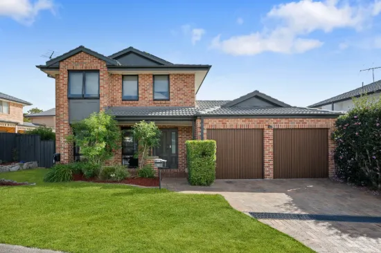 1A Davis Place, Menai, NSW 2234