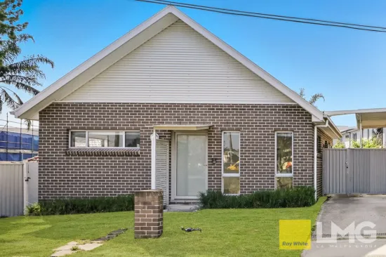 1A Dawn Crescent, Regents Park NSW 2143-Image