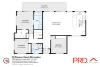 1A Dawson Court, Mornington, Tas 7018-Floorplan