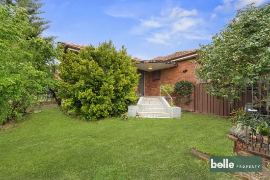 1A Dawson Street, Croydon, NSW 2132