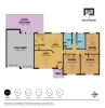 1a De Haviland Avenue, Hendon, SA 5014-Floorplan