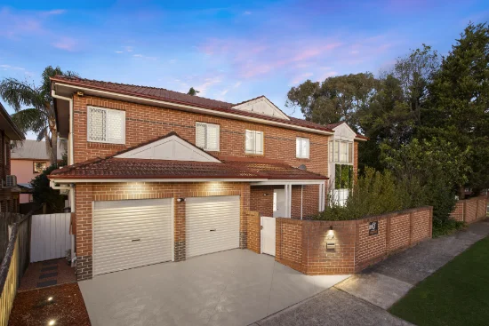 1a Devonshire Street, Chatswood, NSW 2067
