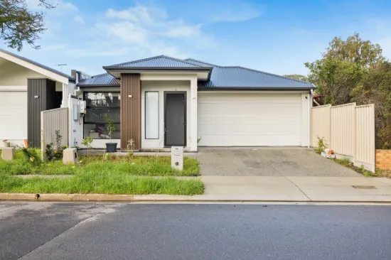 1A Dingera Avenue, North Plympton, SA 5037