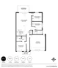 1A Dingera Avenue, North Plympton, SA 5037-Floorplan