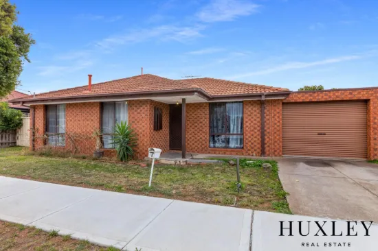 1A Doherty Street, Deer Park, Vic 3023