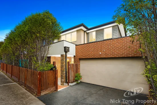 1A Douglas Avenue, Box Hill South, Vic 3128