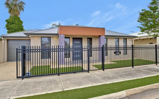 1A Downer Street, Kilkenny, SA 5009
