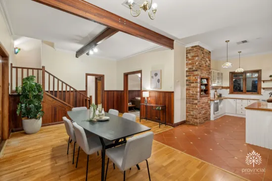 1A Dryandra Crescent, Darlington, WA 6070