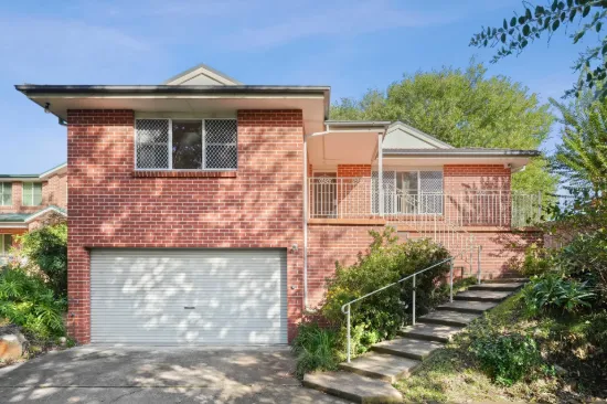 1A Edensor Street, Epping, NSW 2121