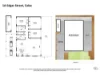 1A Edgar Street, Colac, Vic 3250-Floorplan