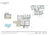 1a Elanora Avenue, Pottsville, NSW 2489-Floorplan