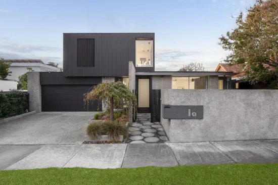 1A Eliza Street, Black Rock, Vic 3193