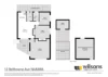 1A Eve Street, Narara, NSW 2250-Floorplan