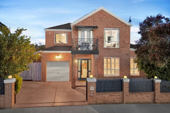 1A Exner Drive, Dandenong North, Vic 3175