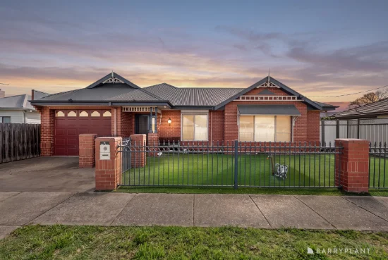 1A Fisken Street, Bacchus Marsh, Vic 3340 - For Sale
