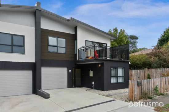 1A Flamenco Circle, Glenorchy, Tas 7010