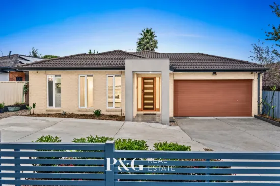 1A Fuchsia Court, Narre Warren, Vic 3805