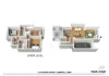 1A Garden Avenue, Campbelltown, SA 5074-Floorplan