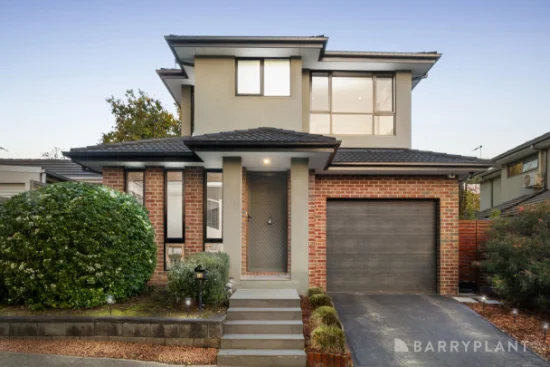 1A Gee Court, Nunawading, Vic 3131