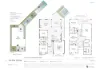 1A Grant Place, Broadbeach Waters, Qld 4218-Floorplan