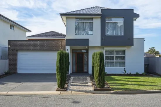 1A Greenfield Crescent, West Lakes Shore, SA 5020
