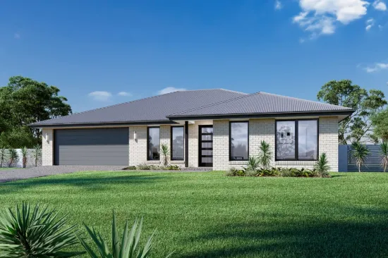1a Harrison Street, Wangaratta, Vic 3677