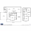 1a Hawthorn Street, East Toowoomba, Qld 4350-Floorplan