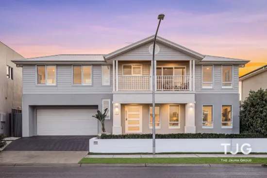 1A Hedgewood Drive, Box Hill NSW 2765-Image