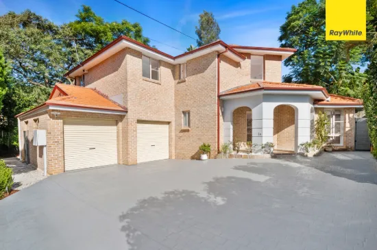 1A Holden Avenue, Epping, NSW 2121