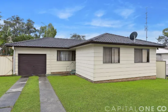 1a Inderan Avenue, Lake Haven, NSW 2263
